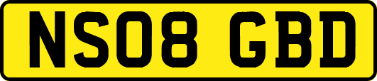 NS08GBD