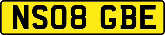 NS08GBE