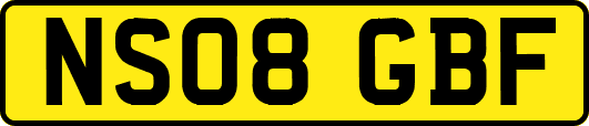 NS08GBF