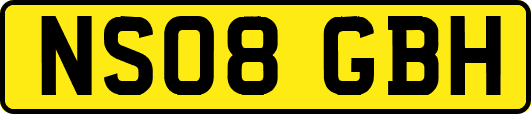 NS08GBH