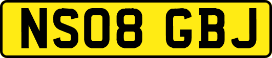 NS08GBJ