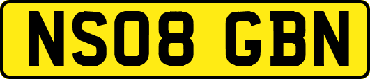NS08GBN