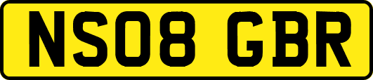 NS08GBR