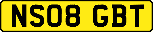 NS08GBT