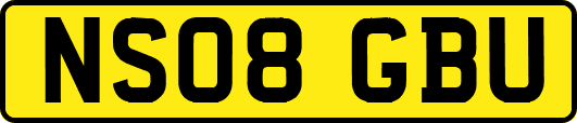 NS08GBU