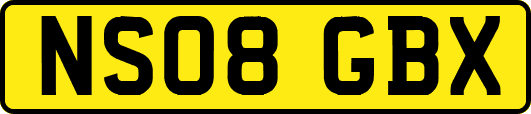 NS08GBX