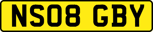 NS08GBY