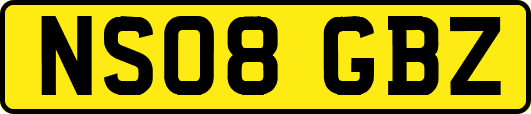 NS08GBZ
