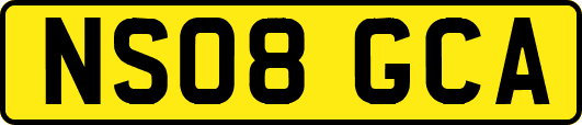NS08GCA