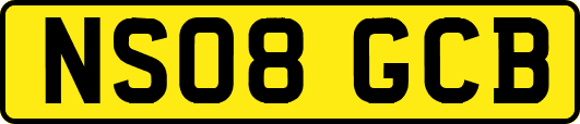 NS08GCB