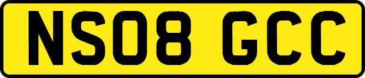 NS08GCC