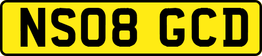 NS08GCD