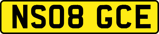 NS08GCE