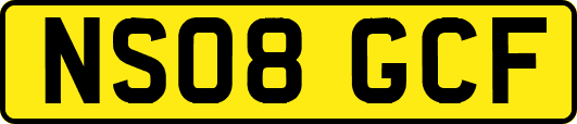 NS08GCF