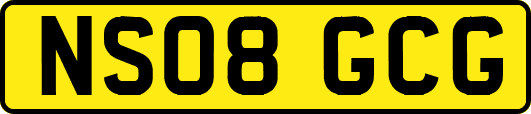 NS08GCG
