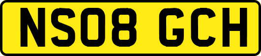 NS08GCH