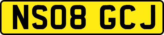 NS08GCJ