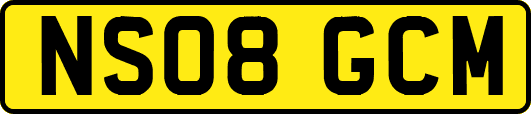 NS08GCM