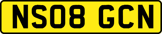 NS08GCN