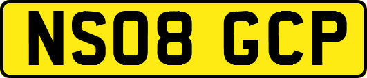 NS08GCP