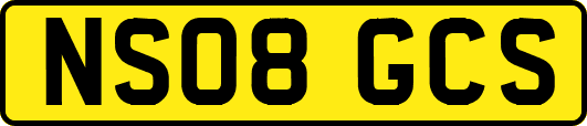 NS08GCS