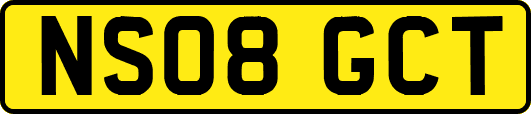 NS08GCT