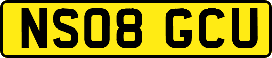 NS08GCU