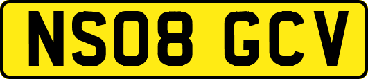 NS08GCV
