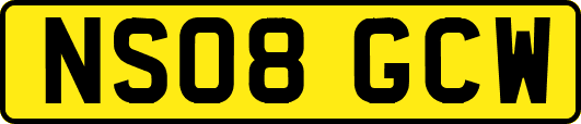 NS08GCW