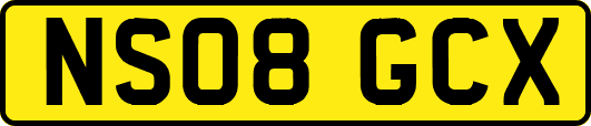 NS08GCX