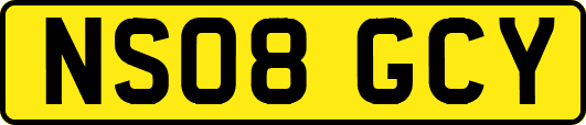 NS08GCY