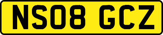 NS08GCZ