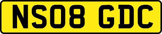 NS08GDC