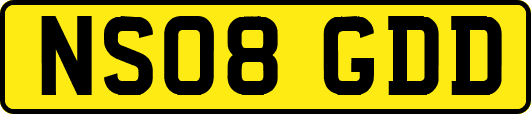 NS08GDD