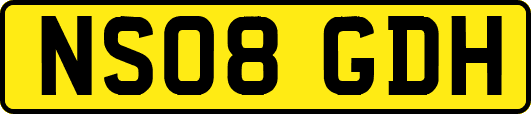 NS08GDH
