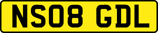 NS08GDL
