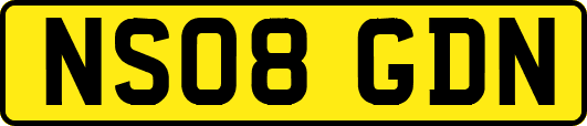 NS08GDN