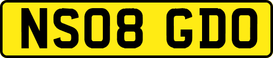 NS08GDO