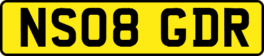 NS08GDR