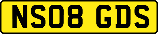 NS08GDS