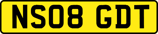 NS08GDT