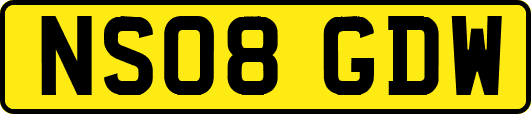 NS08GDW