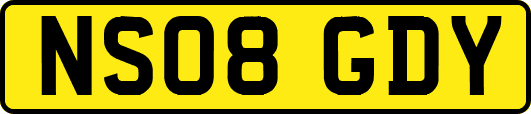 NS08GDY