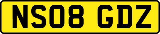 NS08GDZ