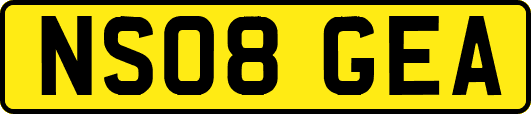NS08GEA