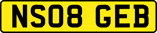NS08GEB