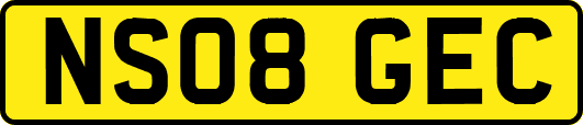 NS08GEC