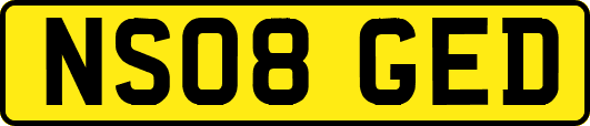NS08GED
