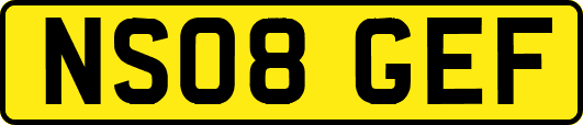 NS08GEF