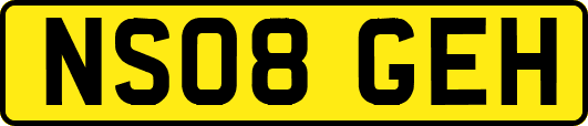 NS08GEH